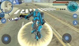 变形机甲爆料视频下载,视频爆料背后的科技革新与未来战争形态