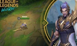 lol手游皮肤最新爆料,炫彩登场，英雄风采再升级！